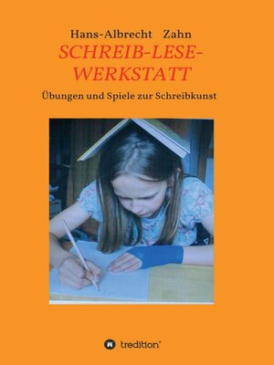 cover image of SCHREIB-LESE-WERKSTATT